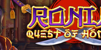 Embark on a Legendary Adventure with Ronin: Quest of Honor! CasinoMax