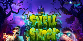 Shell Shock Shell Shock Slot Review