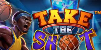Take the Shot Take the Shot Slot Review
