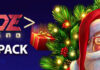 Unlock Holiday Thrills with Decode Casino’s December Pack Decode Casino