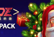 Unlock Holiday Thrills with Decode Casino’s December Pack Decode Casino
