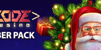 Unlock Holiday Thrills with Decode Casino’s December Pack Decode Casino