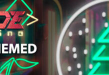 Spin the Holiday Spirit with Decode Casino’s Festive Slots Decode Casino