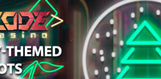 Spin the Holiday Spirit with Decode Casino’s Festive Slots Decode Casino