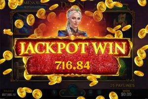 Dragon Winds Slot Dragon Winds Slot