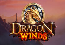 Dragon Winds Dragon Winds Slot Review