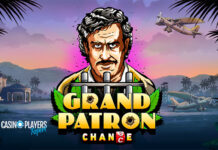 Grand Patron Grand Patron Slot Review