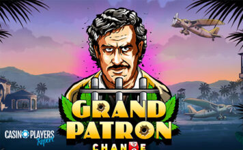 Grand Patron Grand Patron Slot Review