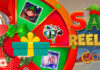 Spin Jackpot Capital’s Santa’s Reel Village Bonus Wheel! Jackpot Capital Casino