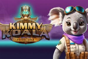 Kimmy Koala Slot Review Kimmy Koala Slot Review