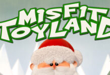Unwrap the Fun with ‘Misfit Toyland’ Slot at Slots Capital! Slots Capital Casino