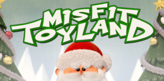 Unwrap the Fun with ‘Misfit Toyland’ Slot at Slots Capital! Slots Capital Casino