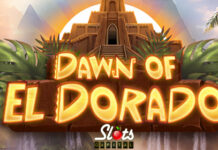50 Free Spins on Dawn of Eldorado at Slots Capital Casino! Slots Capital Casino