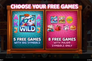 Cash Chalet Slot Cash Chalet Slot
