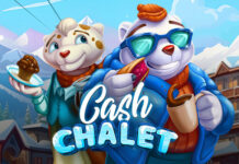 Cash Chalet Cash Chalet Slot Review