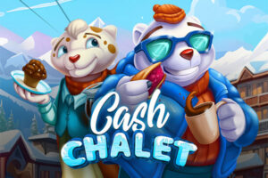 Cash Chalet Slot Review Cash Chalet Slot Review