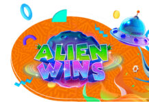 Meet Big Wins at Decode Casino on Alien Wins Slot Decode Casino