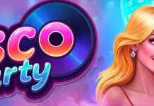 Get Your Groove On with Disco Party Slot Game! Decode Casino
