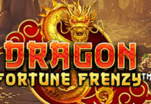45 Free Spins on ‘Dragon Fortune Frenzy’ at Miami Club Miami Club Casino