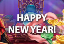 2025 New Year: Celebrate Riches and Life at Decode Casino! Decode Casino