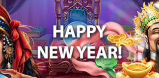 2025 New Year: Celebrate Riches and Life at Decode Casino! Decode Casino