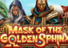 Mask of the Golden Sphinx: A Mystical Bonus at Uptown Aces Uptown Aces