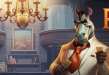 Pony Up Adventure: 50 Free Spins Exclusive at Slots Capital Slots Capital
