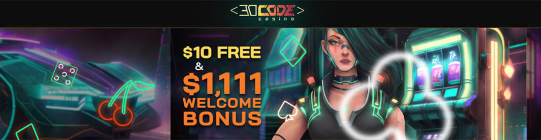 Decode Casino