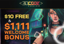 Hottest Slots of the Moment at Decode Casino! Decode Casino