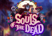 Souls of the Dead Slot Now Live at Slots Capital Casino Slots Capital Casino