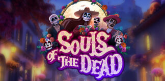 Souls of the Dead Slot Now Live at Slots Capital Casino Slots Capital Casino