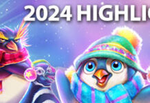 Sloto’Cash Casinos 2024 Highlights: A Year to Remember! Sloto'Cash Casino