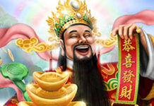 Celebrate 2025 with a Bonus Pack at Sloto’Cash Casino Sloto'Cash Casino