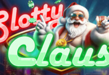 40 Spins on ‘Slotty Claus’ is Now Live at Slots Capital Slots Capital Casino