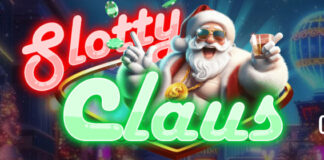 40 Spins on ‘Slotty Claus’ is Now Live at Slots Capital Slots Capital Casino