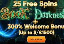 Vegas Crest Casino’s 2025 Month-Long Bonus Celebration Vegas Crest Casino