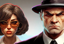 Enter the Surreal Crime World of Wild Card Gang by BGaming Wild Card Gang