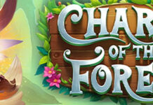 Charms of the Forest at Sloto’Cash 20 Free Spins No Deposit! Sloto'Cash Casino