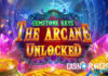 Gemstone Keys: The Arcane Unlocked Gemstone Keys Slot Review