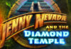Jenny Nevada and the Diamond Temple Exclusive Bonus Slots Capital