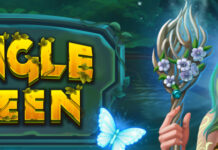 Embark on a Mystical Adventure with Jungle Queen by BGaming! Decode Casino