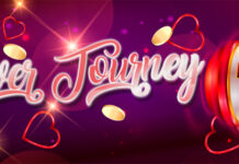 Vegas Crest Casino’s Cupid-Approved February Specials! Vegas Crest Casino
