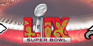 Celebrate the NFL Super Bowl with Everygame Sportsbook! Everygame Sportbook