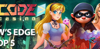 Play Arrow’s Edge Top Slots at Decode Casino with a Bonus Decode Casino