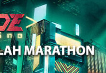 Mega Moolah Marathon at Decode! You Don’t Wanna Miss It! Decode Casino