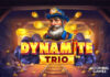 Dynamite Trio Dynamite Trio Slot Review