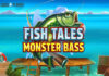 Fish Tales Monster Bass Fish Tales Monster Bass Slot Review