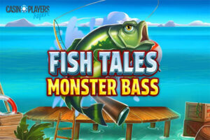 Fish Tales Monster Bass Slot Review Fish Tales Monster Bass Slot Review