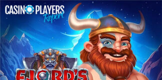 Fjord’s Fortune Fjord's Fortune Slot Review