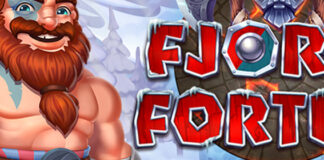 Play Fjord’s Fortune Slot with a Special Bonus at Slotastic! Slotastic Casino